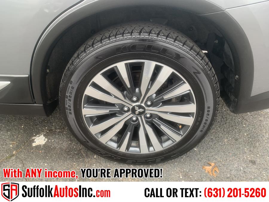2020 Mitsubishi Outlander SEL S-AWC, available for sale in Medford, New York | Suffolk Autos Inc. Medford, New York 2020 Mitsubishi Outlander SEL S-AWC, available for sale in Medford, New York | Suffolk Autos Inc. Medford, New York