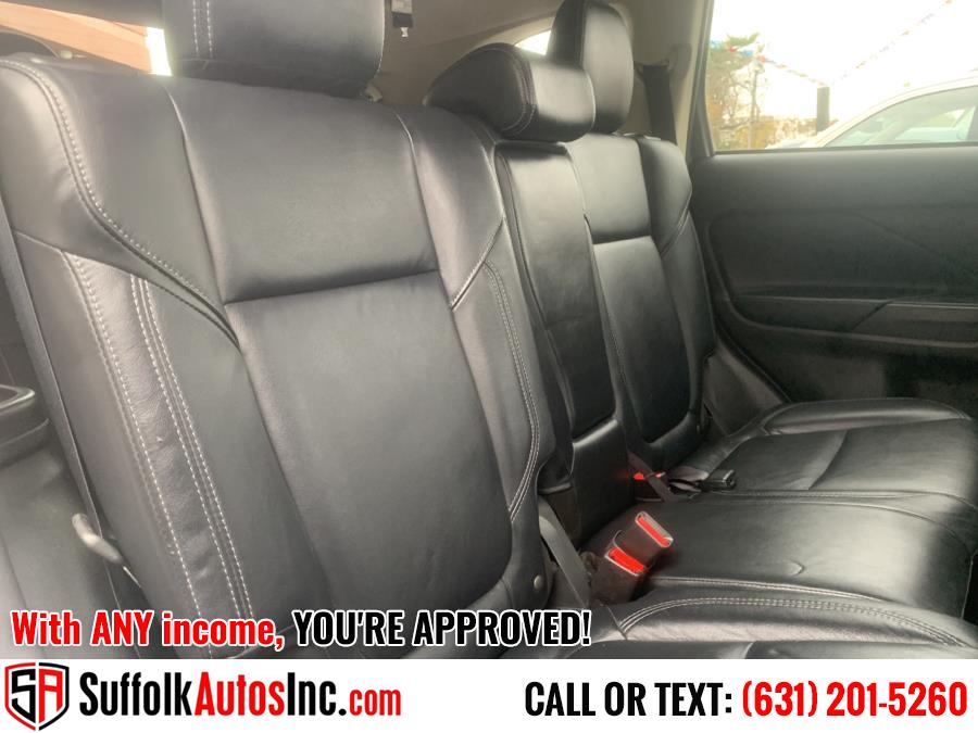 2020 Mitsubishi Outlander SEL S-AWC, available for sale in Medford, New York | Suffolk Autos Inc. Medford, New York 2020 Mitsubishi Outlander SEL S-AWC, available for sale in Medford, New York | Suffolk Autos Inc. Medford, New York