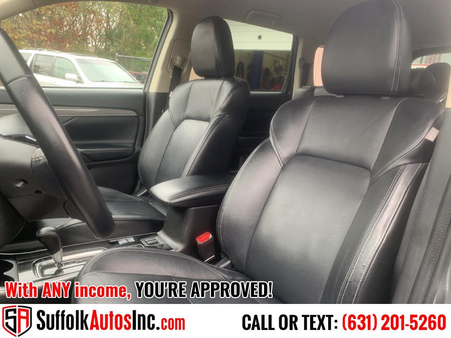 2020 Mitsubishi Outlander SEL S-AWC, available for sale in Medford, New York | Suffolk Autos Inc. Medford, New York 2020 Mitsubishi Outlander SEL S-AWC, available for sale in Medford, New York | Suffolk Autos Inc. Medford, New York