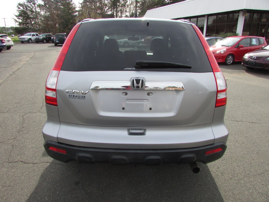 2008 Honda CR-V 4WD 5dr EX, available for sale in East Windsor, Connecticut | United Auto Sales of E Windsor, Inc. East Windsor, Connecticut 2008 Honda CR-V 4WD 5dr EX, available for sale in East Windsor, Connecticut | United Auto Sales of E Windsor, Inc. East Windsor, Connecticut
