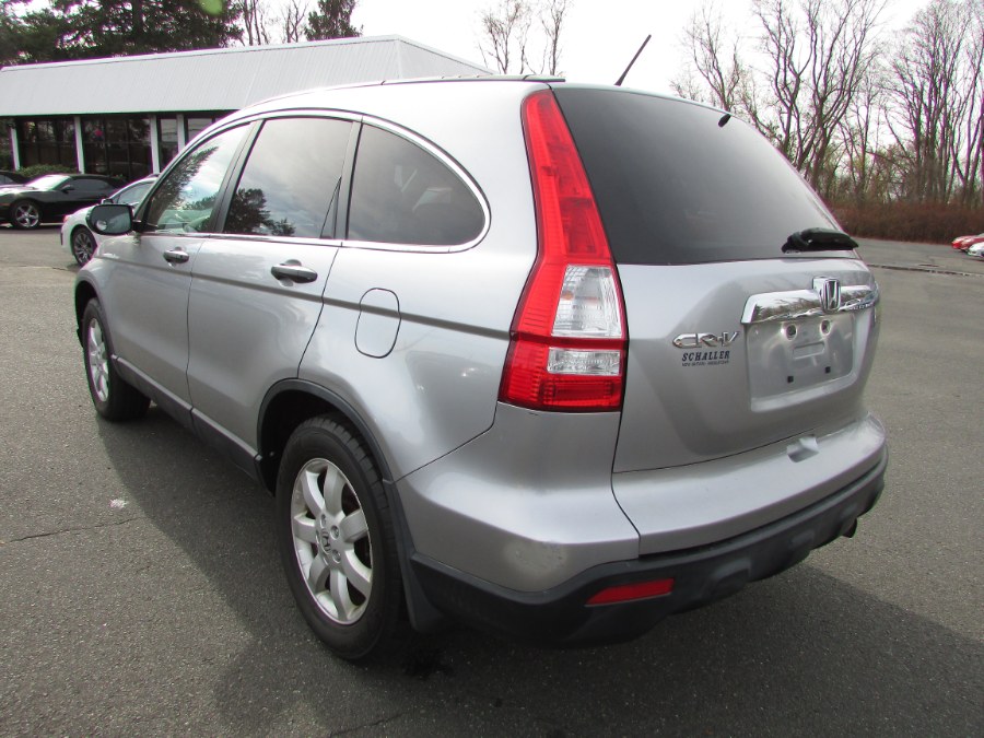 2008 Honda CR-V 4WD 5dr EX, available for sale in East Windsor, Connecticut | United Auto Sales of E Windsor, Inc. East Windsor, Connecticut 2008 Honda CR-V 4WD 5dr EX, available for sale in East Windsor, Connecticut | United Auto Sales of E Windsor, Inc. East Windsor, Connecticut