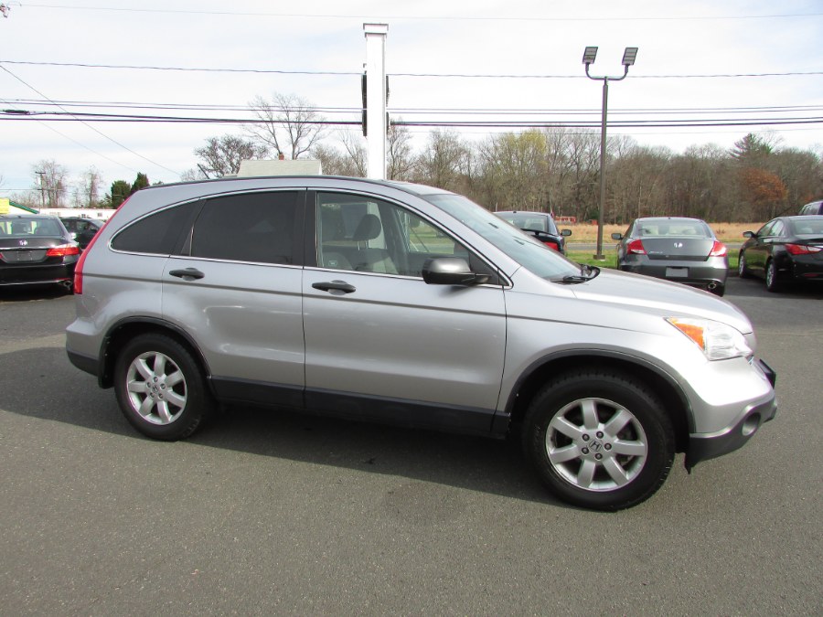 2008 Honda CR-V 4WD 5dr EX, available for sale in East Windsor, Connecticut | United Auto Sales of E Windsor, Inc. East Windsor, Connecticut 2008 Honda CR-V 4WD 5dr EX, available for sale in East Windsor, Connecticut | United Auto Sales of E Windsor, Inc. East Windsor, Connecticut
