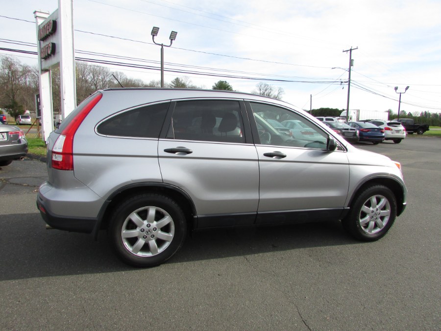 2008 Honda CR-V 4WD 5dr EX, available for sale in East Windsor, Connecticut | United Auto Sales of E Windsor, Inc. East Windsor, Connecticut 2008 Honda CR-V 4WD 5dr EX, available for sale in East Windsor, Connecticut | United Auto Sales of E Windsor, Inc. East Windsor, Connecticut