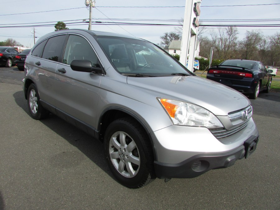 2008 Honda CR-V 4WD 5dr EX, available for sale in East Windsor, Connecticut | United Auto Sales of E Windsor, Inc. East Windsor, Connecticut 2008 Honda CR-V 4WD 5dr EX, available for sale in East Windsor, Connecticut | United Auto Sales of E Windsor, Inc. East Windsor, Connecticut