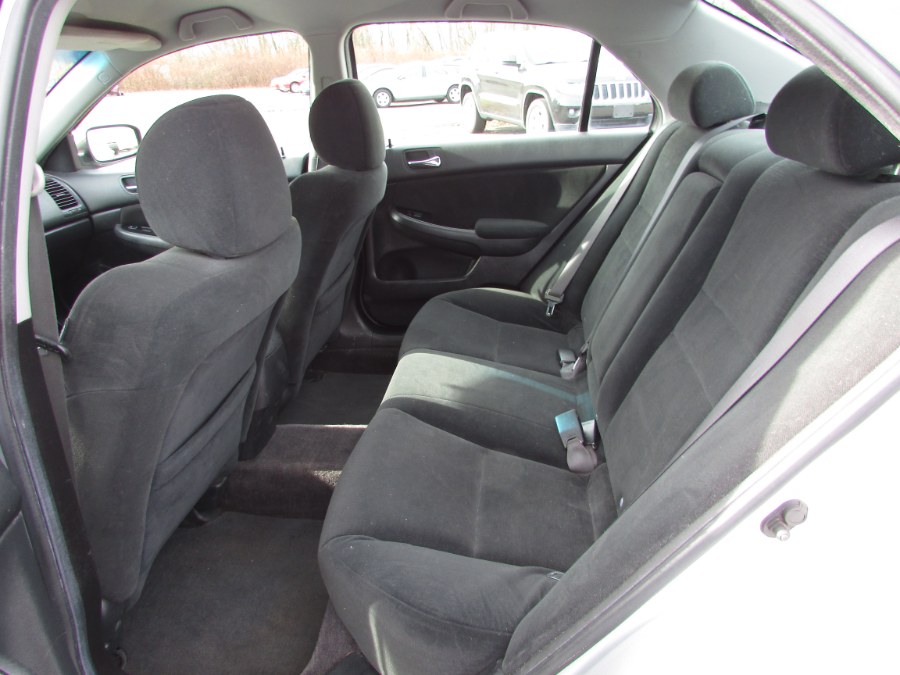 2007 Honda Accord Sdn 4dr I4 AT LX SE, available for sale in East Windsor, Connecticut | United Auto Sales of E Windsor, Inc. East Windsor, Connecticut 2007 Honda Accord Sdn 4dr I4 AT LX SE, available for sale in East Windsor, Connecticut | United Auto Sales of E Windsor, Inc. East Windsor, Connecticut