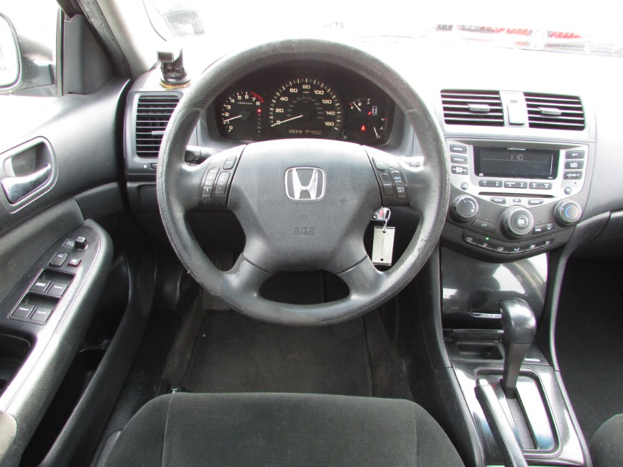 2007 Honda Accord Sdn 4dr I4 AT LX SE, available for sale in East Windsor, Connecticut | United Auto Sales of E Windsor, Inc. East Windsor, Connecticut 2007 Honda Accord Sdn 4dr I4 AT LX SE, available for sale in East Windsor, Connecticut | United Auto Sales of E Windsor, Inc. East Windsor, Connecticut