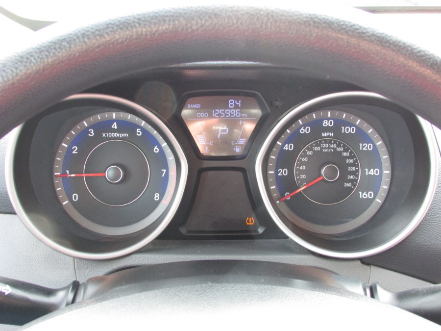 2012 Hyundai Elantra 4dr Sdn Auto GLS, available for sale in East Windsor, Connecticut | United Auto Sales of E Windsor, Inc. East Windsor, Connecticut 2012 Hyundai Elantra 4dr Sdn Auto GLS, available for sale in East Windsor, Connecticut | United Auto Sales of E Windsor, Inc. East Windsor, Connecticut