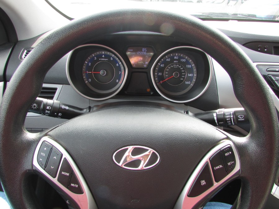2012 Hyundai Elantra 4dr Sdn Auto GLS, available for sale in East Windsor, Connecticut | United Auto Sales of E Windsor, Inc. East Windsor, Connecticut 2012 Hyundai Elantra 4dr Sdn Auto GLS, available for sale in East Windsor, Connecticut | United Auto Sales of E Windsor, Inc. East Windsor, Connecticut