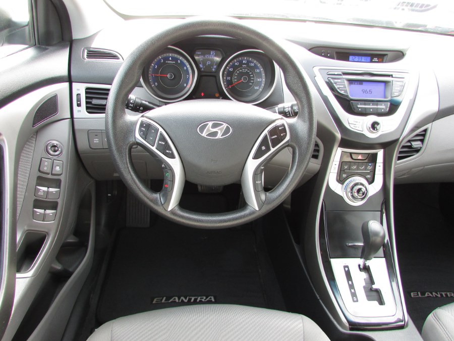 2012 Hyundai Elantra 4dr Sdn Auto GLS, available for sale in East Windsor, Connecticut | United Auto Sales of E Windsor, Inc. East Windsor, Connecticut 2012 Hyundai Elantra 4dr Sdn Auto GLS, available for sale in East Windsor, Connecticut | United Auto Sales of E Windsor, Inc. East Windsor, Connecticut