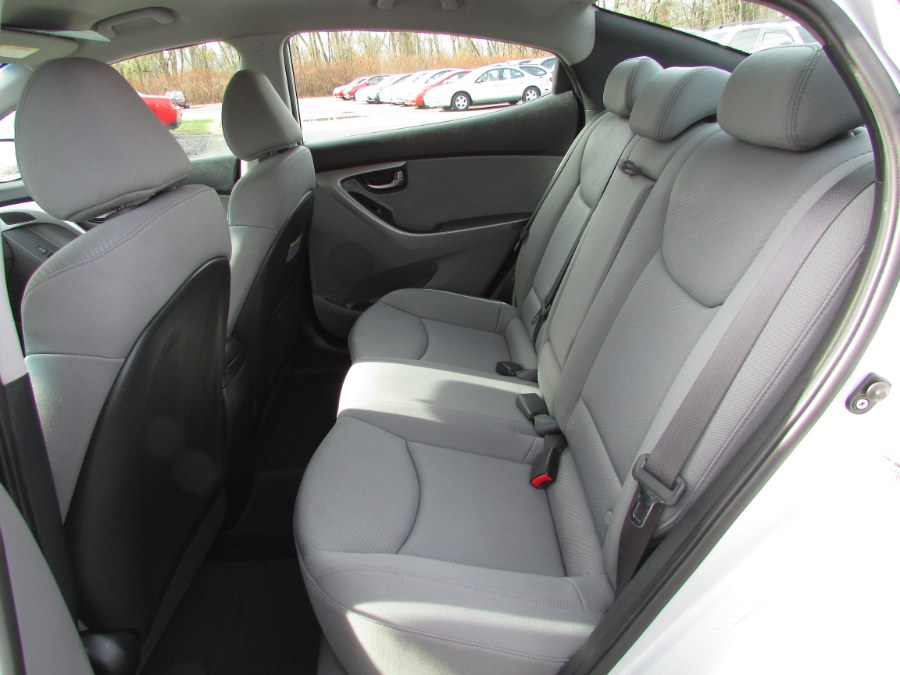 2012 Hyundai Elantra 4dr Sdn Auto GLS, available for sale in East Windsor, Connecticut | United Auto Sales of E Windsor, Inc. East Windsor, Connecticut 2012 Hyundai Elantra 4dr Sdn Auto GLS, available for sale in East Windsor, Connecticut | United Auto Sales of E Windsor, Inc. East Windsor, Connecticut
