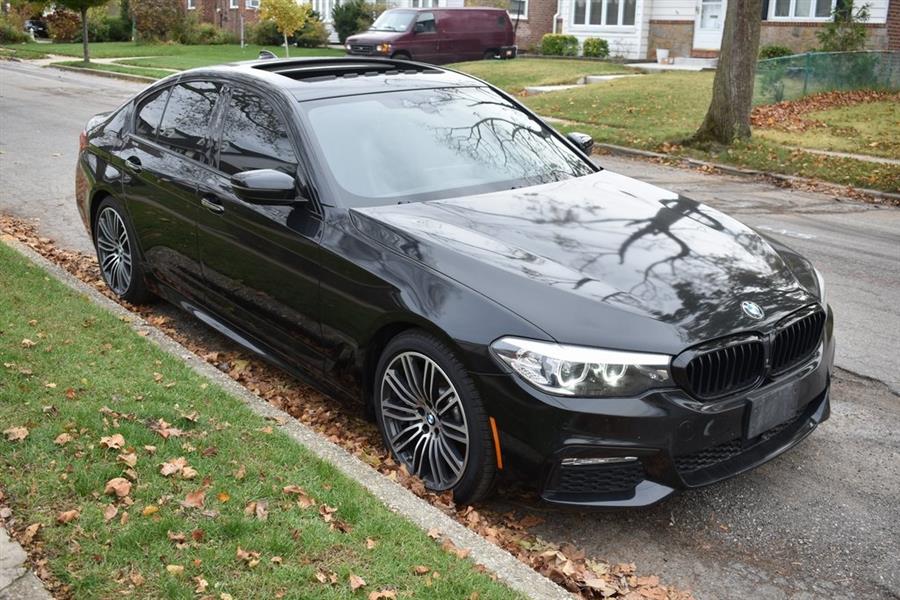 Used BMW 5 Series 530i xDrive 2018 | Certified Performance Motors. Valley Stream, New York