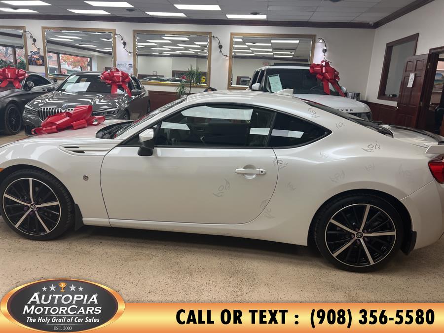 2020 Toyota 86 GT Manual (Natl), available for sale in Union, New Jersey | Autopia Motorcars Inc. Union, New Jersey