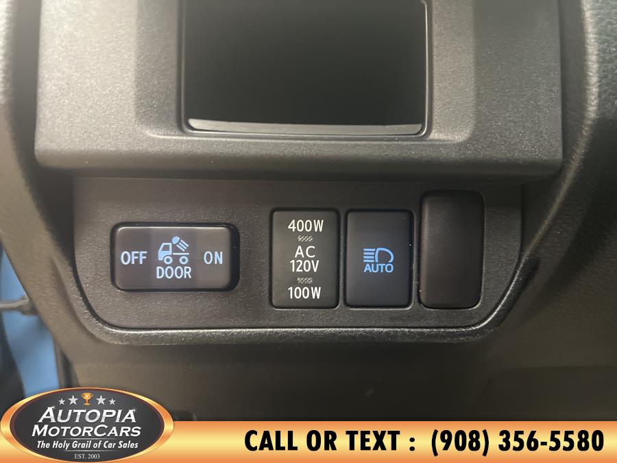 Used Toyota Tacoma 4WD TRD Sport Double Cab 5'' Bed V6 AT (Natl) 2019 | Autopia Motorcars Inc. Union, New Jersey