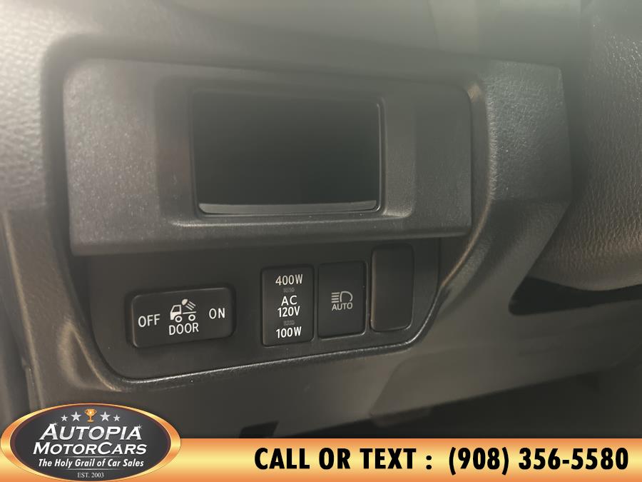 Used Toyota Tacoma 4WD TRD Sport Double Cab 5'' Bed V6 AT (Natl) 2019 | Autopia Motorcars Inc. Union, New Jersey