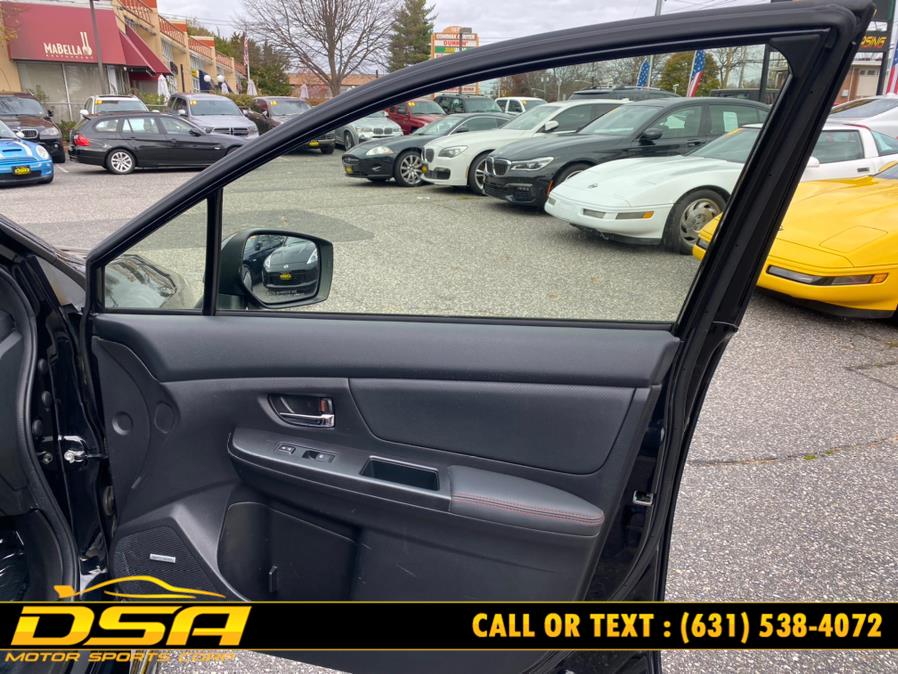 Used Subaru WRX 4dr Sdn Man Limited 2015 | DSA Motor Sports Corp. Commack, New York Used Subaru WRX 4dr Sdn Man Limited 2015 | DSA Motor Sports Corp. Commack, New York