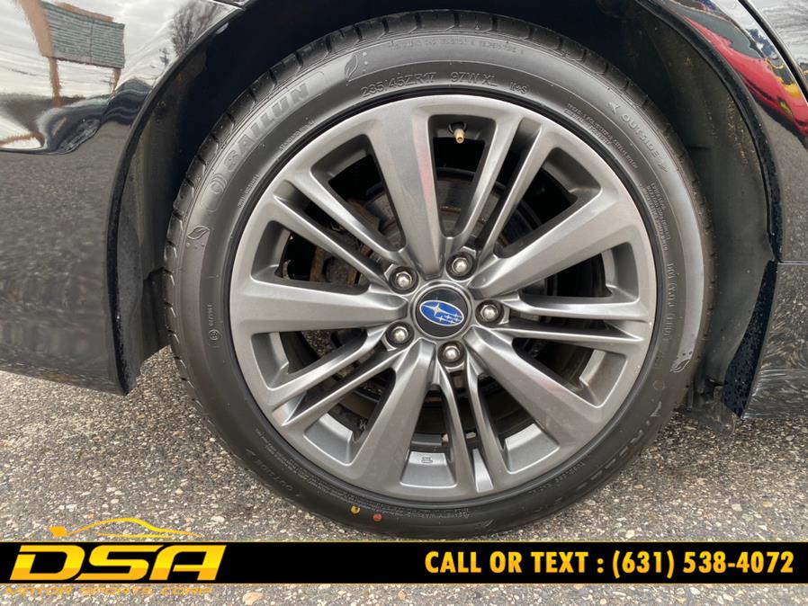 Used Subaru WRX 4dr Sdn Man Limited 2015 | DSA Motor Sports Corp. Commack, New York Used Subaru WRX 4dr Sdn Man Limited 2015 | DSA Motor Sports Corp. Commack, New York