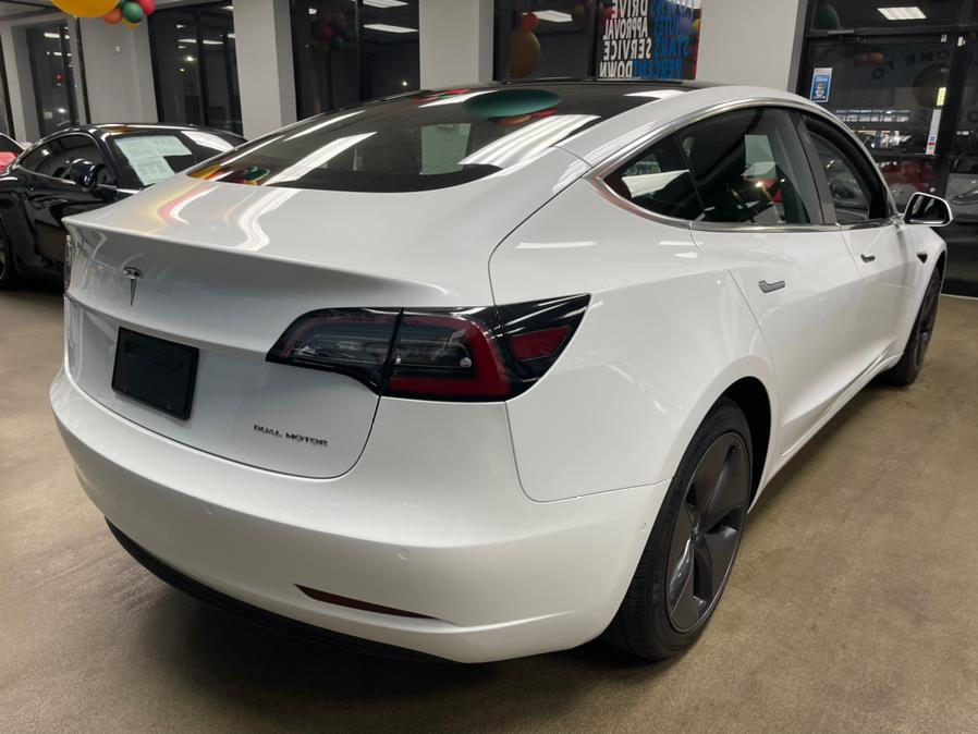 2019 Tesla Model 3 Long Range AWD, available for sale in Inwood, New York | 5 Towns Drive. Inwood, New York 2019 Tesla Model 3 Long Range AWD, available for sale in Inwood, New York | 5 Towns Drive. Inwood, New York
