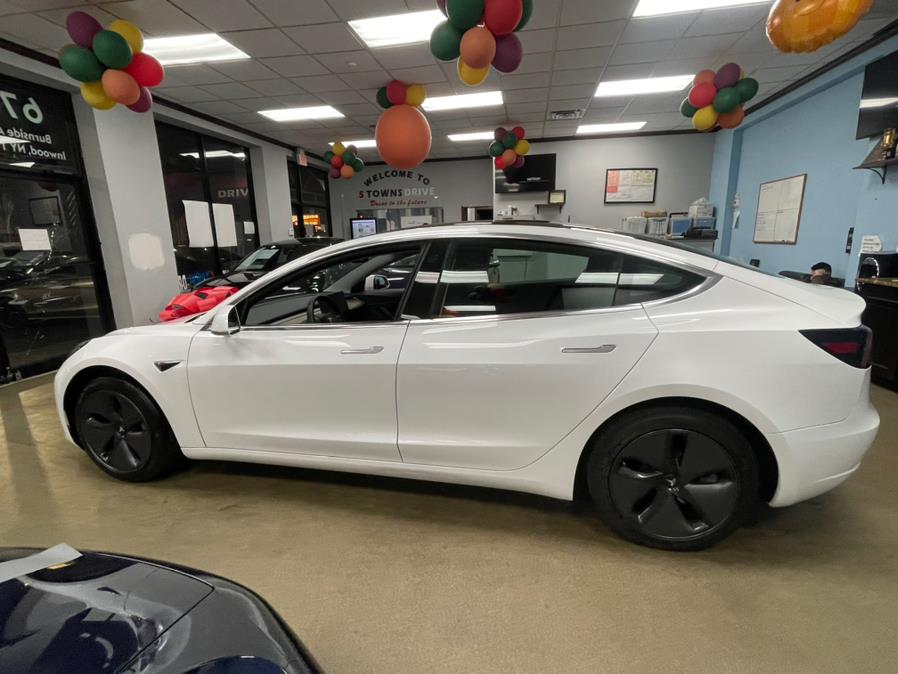 2019 Tesla Model 3 Long Range AWD, available for sale in Inwood, New York | 5 Towns Drive. Inwood, New York 2019 Tesla Model 3 Long Range AWD, available for sale in Inwood, New York | 5 Towns Drive. Inwood, New York
