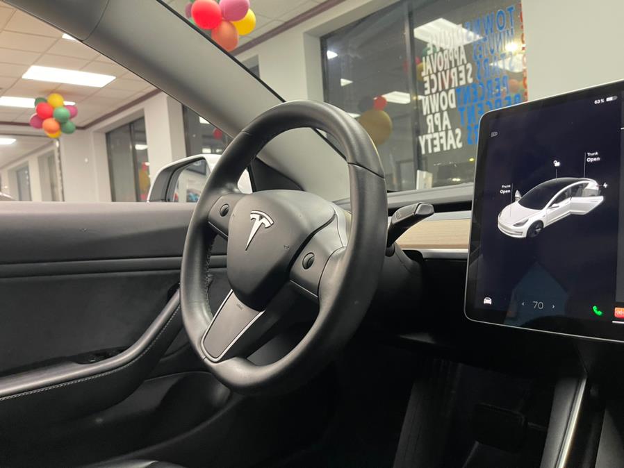 2019 Tesla Model 3 Long Range AWD, available for sale in Inwood, New York | 5 Towns Drive. Inwood, New York 2019 Tesla Model 3 Long Range AWD, available for sale in Inwood, New York | 5 Towns Drive. Inwood, New York
