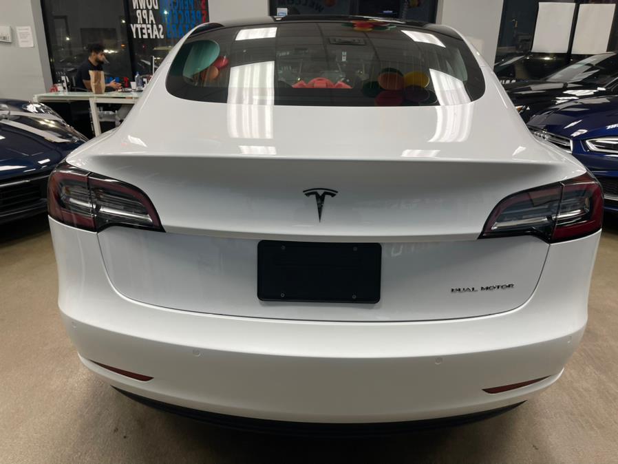 2019 Tesla Model 3 Long Range AWD, available for sale in Inwood, New York | 5 Towns Drive. Inwood, New York 2019 Tesla Model 3 Long Range AWD, available for sale in Inwood, New York | 5 Towns Drive. Inwood, New York