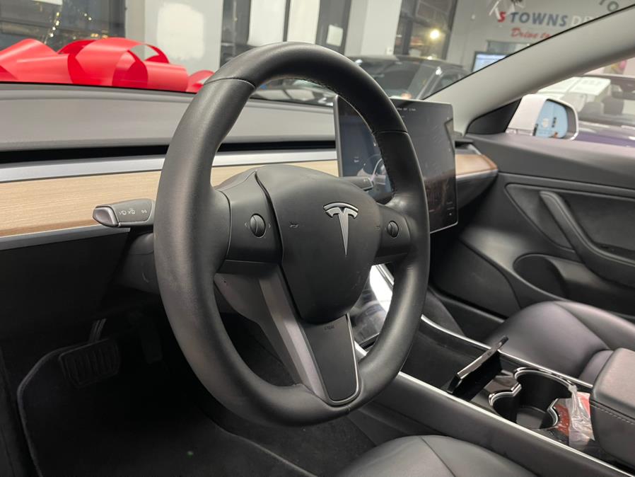 2019 Tesla Model 3 Long Range AWD, available for sale in Inwood, New York | 5 Towns Drive. Inwood, New York 2019 Tesla Model 3 Long Range AWD, available for sale in Inwood, New York | 5 Towns Drive. Inwood, New York