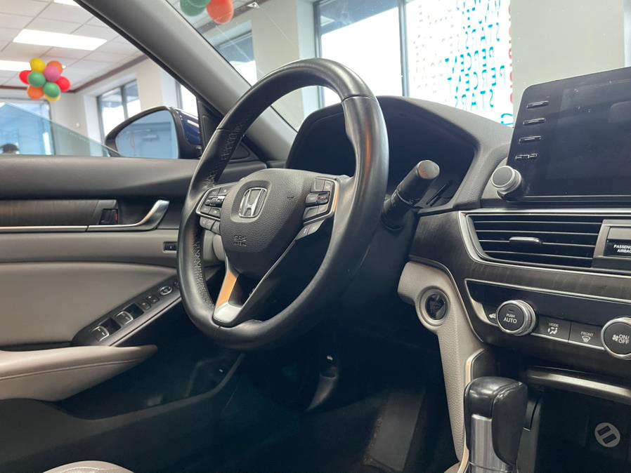 2018 Honda Accord Sedan EX-L 1.5T CVT, available for sale in Inwood, New York | 5 Towns Drive. Inwood, New York 2018 Honda Accord Sedan EX-L 1.5T CVT, available for sale in Inwood, New York | 5 Towns Drive. Inwood, New York