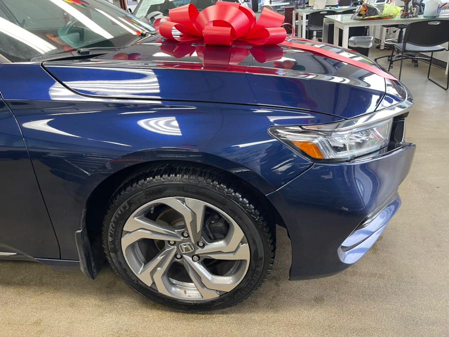 2018 Honda Accord Sedan EX-L 1.5T CVT, available for sale in Inwood, New York | 5 Towns Drive. Inwood, New York 2018 Honda Accord Sedan EX-L 1.5T CVT, available for sale in Inwood, New York | 5 Towns Drive. Inwood, New York