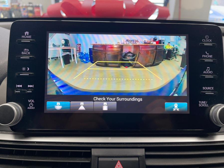 2018 Honda Accord Sedan EX-L 1.5T CVT, available for sale in Inwood, New York | 5 Towns Drive. Inwood, New York 2018 Honda Accord Sedan EX-L 1.5T CVT, available for sale in Inwood, New York | 5 Towns Drive. Inwood, New York