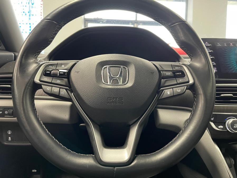 2018 Honda Accord Sedan EX-L 1.5T CVT, available for sale in Inwood, New York | 5 Towns Drive. Inwood, New York 2018 Honda Accord Sedan EX-L 1.5T CVT, available for sale in Inwood, New York | 5 Towns Drive. Inwood, New York