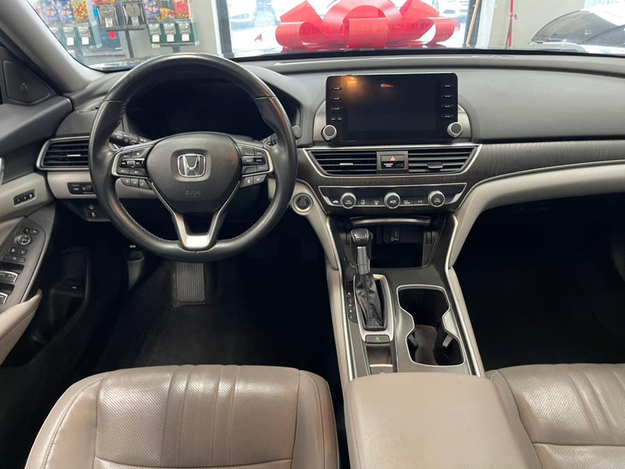 2018 Honda Accord Sedan EX-L 1.5T CVT, available for sale in Inwood, New York | 5 Towns Drive. Inwood, New York 2018 Honda Accord Sedan EX-L 1.5T CVT, available for sale in Inwood, New York | 5 Towns Drive. Inwood, New York