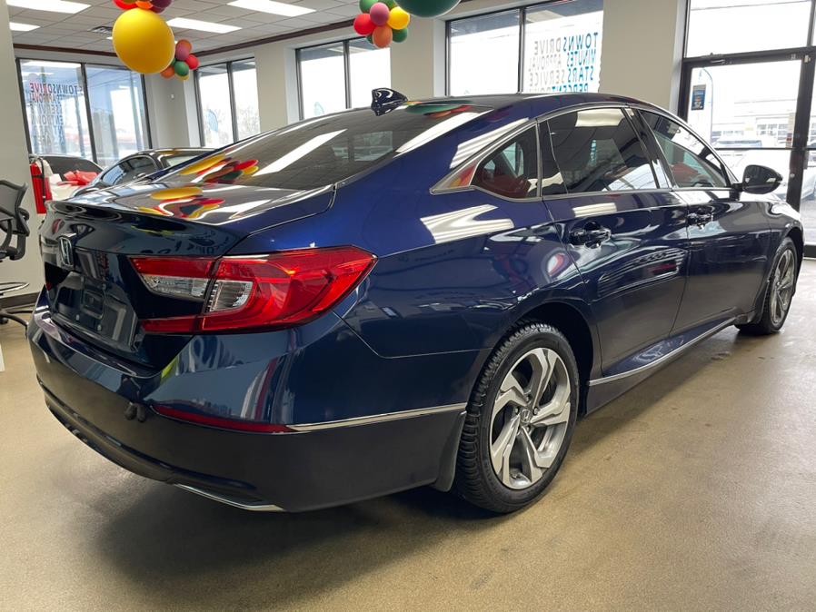 2018 Honda Accord Sedan EX-L 1.5T CVT, available for sale in Inwood, New York | 5 Towns Drive. Inwood, New York 2018 Honda Accord Sedan EX-L 1.5T CVT, available for sale in Inwood, New York | 5 Towns Drive. Inwood, New York