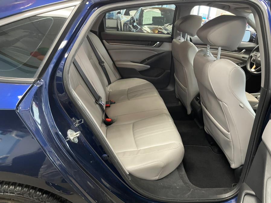 2018 Honda Accord Sedan EX-L 1.5T CVT, available for sale in Inwood, New York | 5 Towns Drive. Inwood, New York 2018 Honda Accord Sedan EX-L 1.5T CVT, available for sale in Inwood, New York | 5 Towns Drive. Inwood, New York