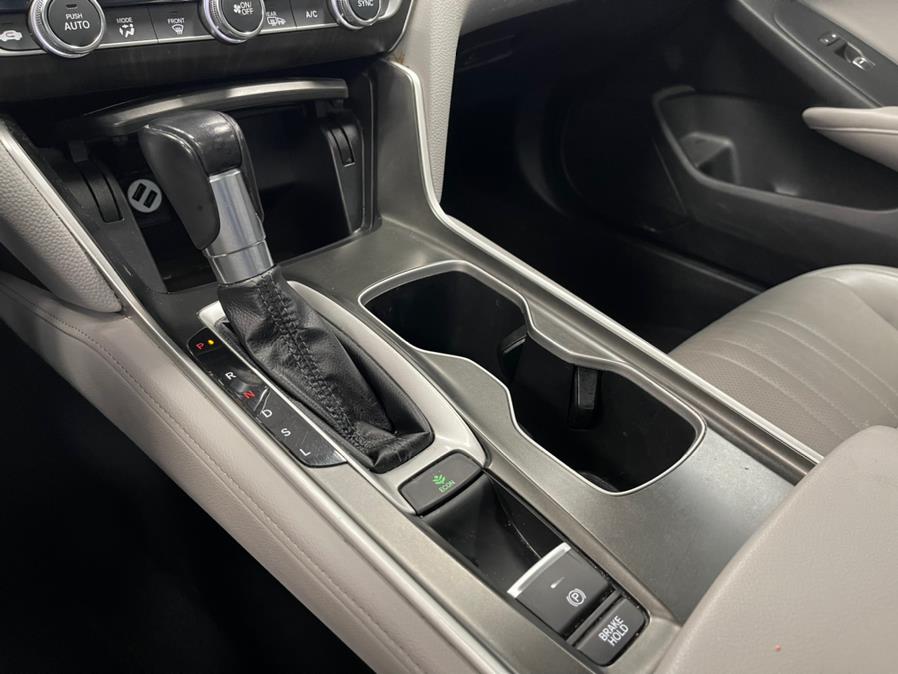 2018 Honda Accord Sedan EX-L 1.5T CVT, available for sale in Inwood, New York | 5 Towns Drive. Inwood, New York 2018 Honda Accord Sedan EX-L 1.5T CVT, available for sale in Inwood, New York | 5 Towns Drive. Inwood, New York