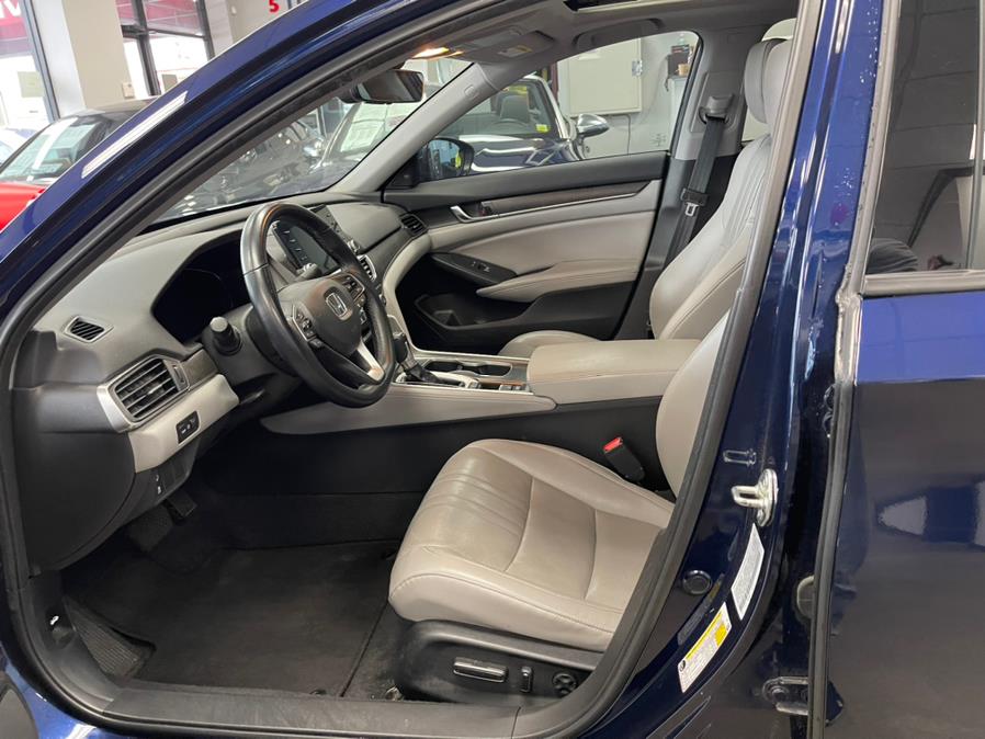 2018 Honda Accord Sedan EX-L 1.5T CVT, available for sale in Inwood, New York | 5 Towns Drive. Inwood, New York 2018 Honda Accord Sedan EX-L 1.5T CVT, available for sale in Inwood, New York | 5 Towns Drive. Inwood, New York