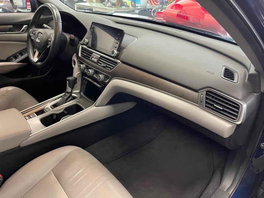 2018 Honda Accord Sedan EX-L 1.5T CVT, available for sale in Inwood, New York | 5 Towns Drive. Inwood, New York 2018 Honda Accord Sedan EX-L 1.5T CVT, available for sale in Inwood, New York | 5 Towns Drive. Inwood, New York