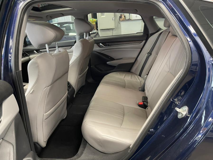 2018 Honda Accord Sedan EX-L 1.5T CVT, available for sale in Inwood, New York | 5 Towns Drive. Inwood, New York 2018 Honda Accord Sedan EX-L 1.5T CVT, available for sale in Inwood, New York | 5 Towns Drive. Inwood, New York