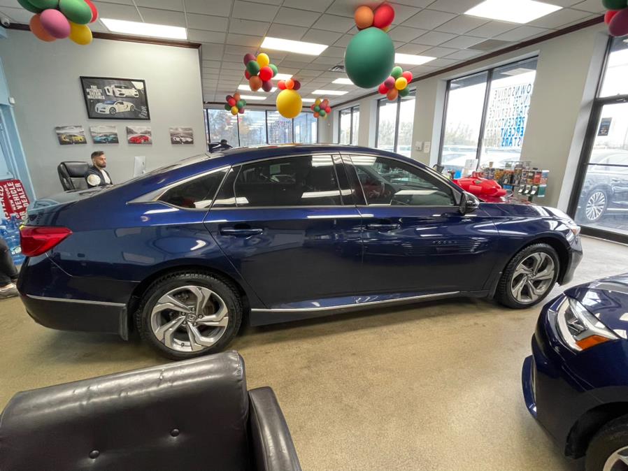 2018 Honda Accord Sedan EX-L 1.5T CVT, available for sale in Inwood, New York | 5 Towns Drive. Inwood, New York 2018 Honda Accord Sedan EX-L 1.5T CVT, available for sale in Inwood, New York | 5 Towns Drive. Inwood, New York