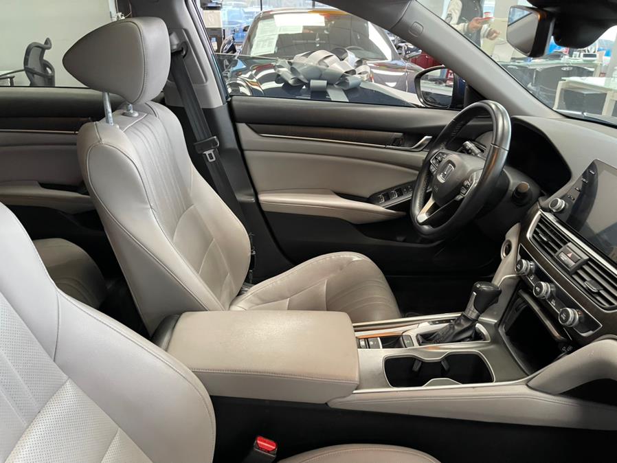 2018 Honda Accord Sedan EX-L 1.5T CVT, available for sale in Inwood, New York | 5 Towns Drive. Inwood, New York 2018 Honda Accord Sedan EX-L 1.5T CVT, available for sale in Inwood, New York | 5 Towns Drive. Inwood, New York