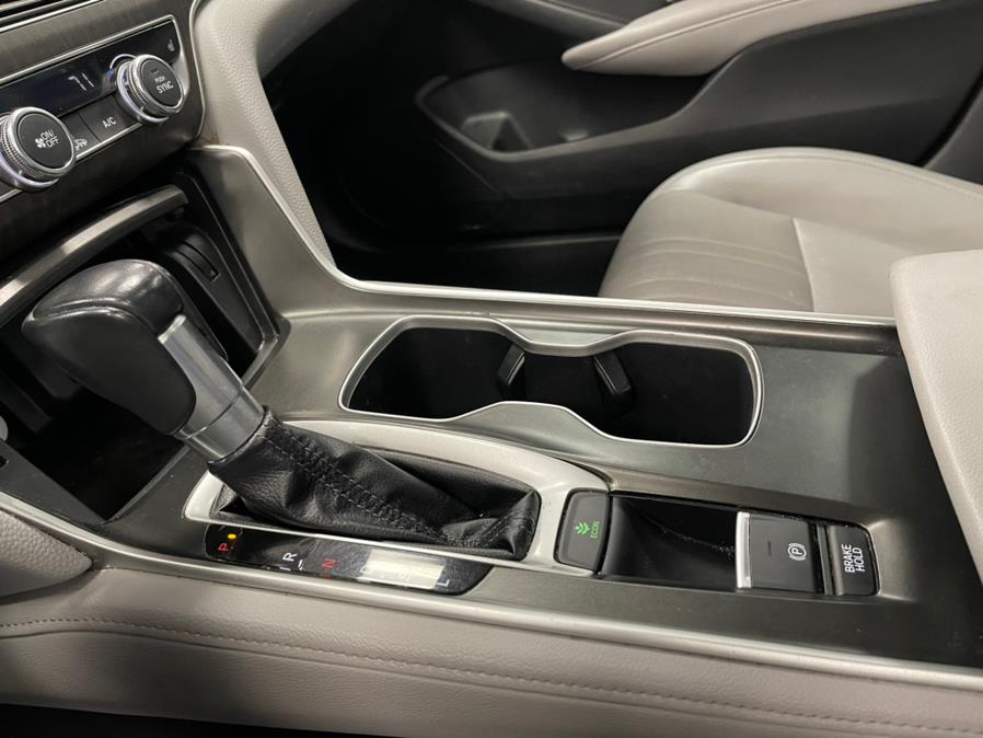 2018 Honda Accord Sedan EX-L 1.5T CVT, available for sale in Inwood, New York | 5 Towns Drive. Inwood, New York 2018 Honda Accord Sedan EX-L 1.5T CVT, available for sale in Inwood, New York | 5 Towns Drive. Inwood, New York