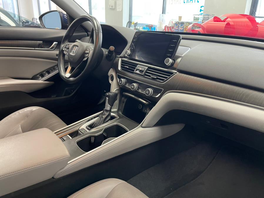 2018 Honda Accord Sedan EX-L 1.5T CVT, available for sale in Inwood, New York | 5 Towns Drive. Inwood, New York 2018 Honda Accord Sedan EX-L 1.5T CVT, available for sale in Inwood, New York | 5 Towns Drive. Inwood, New York