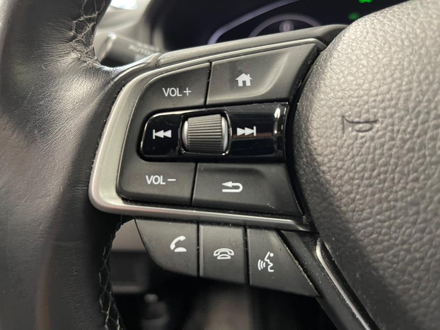 2018 Honda Accord Sedan EX-L 1.5T CVT, available for sale in Inwood, New York | 5 Towns Drive. Inwood, New York 2018 Honda Accord Sedan EX-L 1.5T CVT, available for sale in Inwood, New York | 5 Towns Drive. Inwood, New York