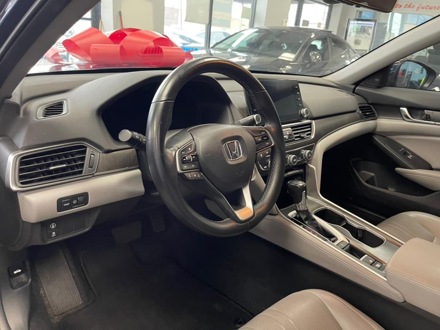 2018 Honda Accord Sedan EX-L 1.5T CVT, available for sale in Inwood, New York | 5 Towns Drive. Inwood, New York 2018 Honda Accord Sedan EX-L 1.5T CVT, available for sale in Inwood, New York | 5 Towns Drive. Inwood, New York