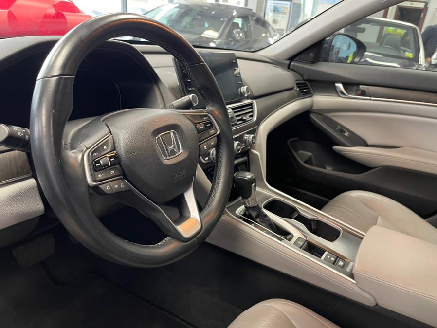 2018 Honda Accord Sedan EX-L 1.5T CVT, available for sale in Inwood, New York | 5 Towns Drive. Inwood, New York 2018 Honda Accord Sedan EX-L 1.5T CVT, available for sale in Inwood, New York | 5 Towns Drive. Inwood, New York