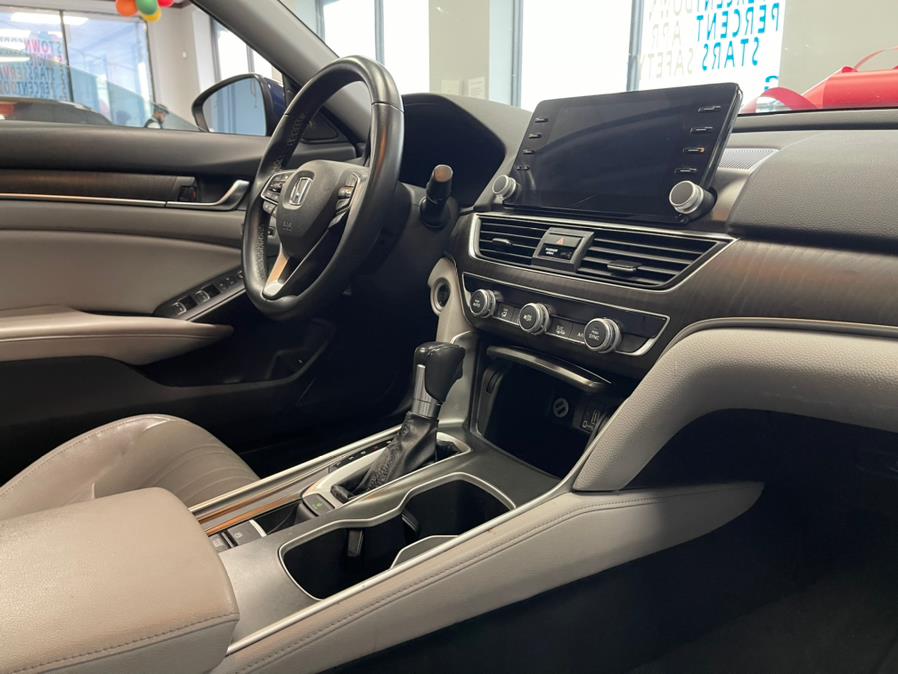 2018 Honda Accord Sedan EX-L 1.5T CVT, available for sale in Inwood, New York | 5 Towns Drive. Inwood, New York 2018 Honda Accord Sedan EX-L 1.5T CVT, available for sale in Inwood, New York | 5 Towns Drive. Inwood, New York