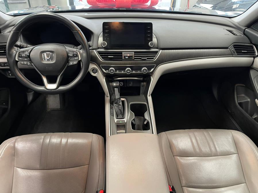 2018 Honda Accord Sedan EX-L 1.5T CVT, available for sale in Inwood, New York | 5 Towns Drive. Inwood, New York 2018 Honda Accord Sedan EX-L 1.5T CVT, available for sale in Inwood, New York | 5 Towns Drive. Inwood, New York