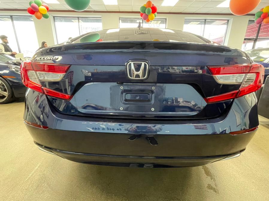 2018 Honda Accord Sedan EX-L 1.5T CVT, available for sale in Inwood, New York | 5 Towns Drive. Inwood, New York 2018 Honda Accord Sedan EX-L 1.5T CVT, available for sale in Inwood, New York | 5 Towns Drive. Inwood, New York