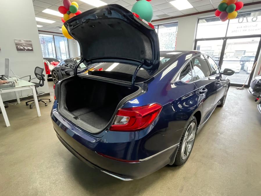 2018 Honda Accord Sedan EX-L 1.5T CVT, available for sale in Inwood, New York | 5 Towns Drive. Inwood, New York 2018 Honda Accord Sedan EX-L 1.5T CVT, available for sale in Inwood, New York | 5 Towns Drive. Inwood, New York