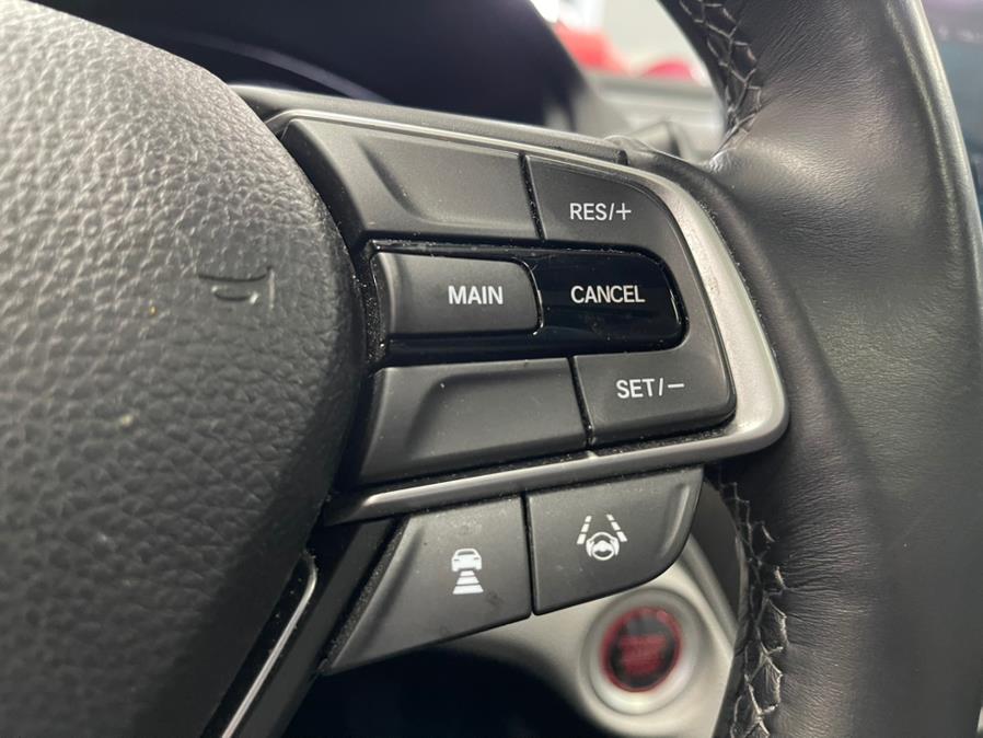 2018 Honda Accord Sedan EX-L 1.5T CVT, available for sale in Inwood, New York | 5 Towns Drive. Inwood, New York 2018 Honda Accord Sedan EX-L 1.5T CVT, available for sale in Inwood, New York | 5 Towns Drive. Inwood, New York