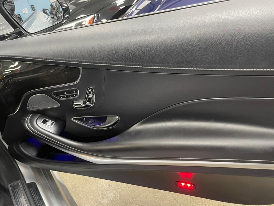 2015 Mercedes-Benz S-Class 2dr Cpe S 550 4MATIC, available for sale in Inwood, New York | 5 Towns Drive. Inwood, New York 2015 Mercedes-Benz S-Class 2dr Cpe S 550 4MATIC, available for sale in Inwood, New York | 5 Towns Drive. Inwood, New York