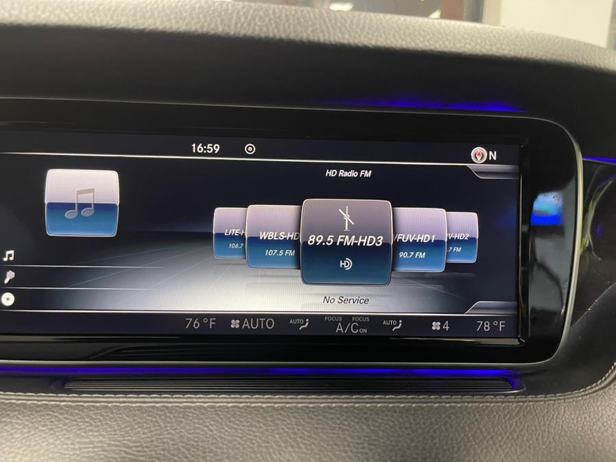 2015 Mercedes-Benz S-Class 2dr Cpe S 550 4MATIC, available for sale in Inwood, New York | 5 Towns Drive. Inwood, New York 2015 Mercedes-Benz S-Class 2dr Cpe S 550 4MATIC, available for sale in Inwood, New York | 5 Towns Drive. Inwood, New York